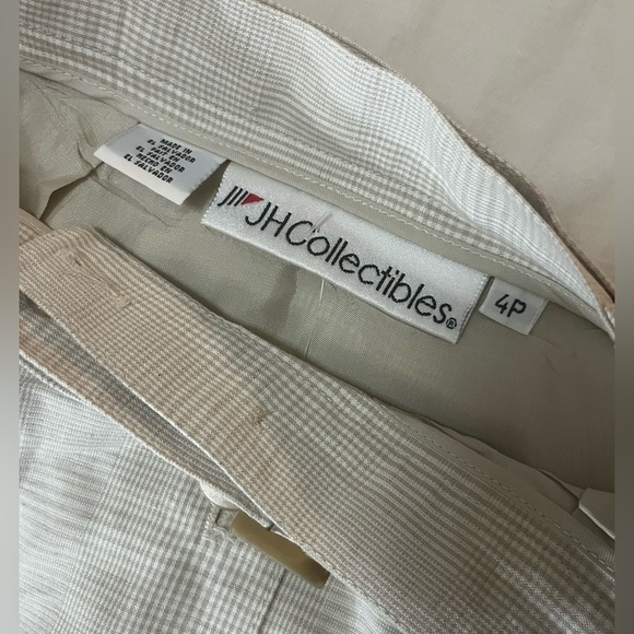 JH Collectibles Midi Pencil Skirt - Picture 4 of 7